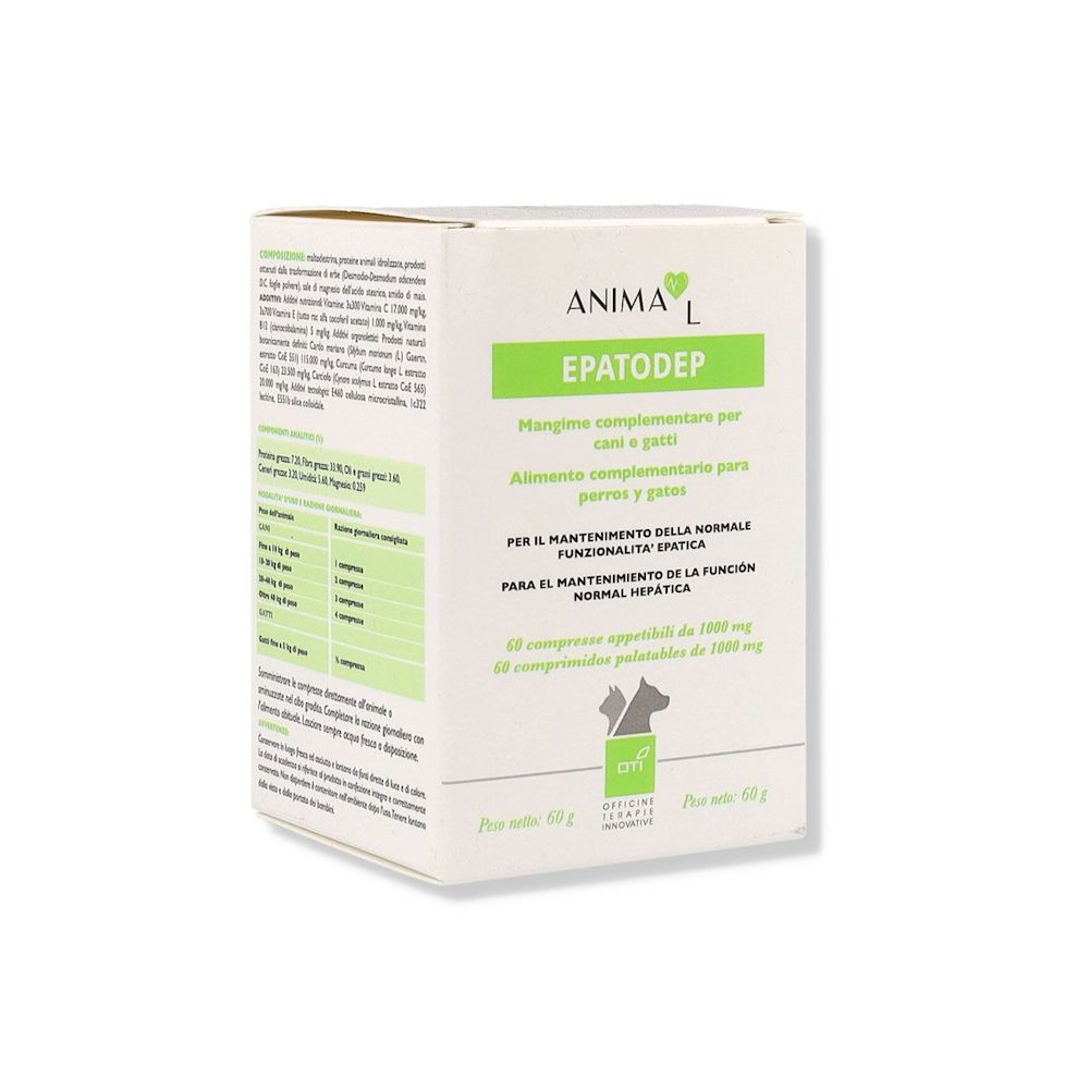 881598445 - Oti Epatodep Integratore per Cani e Gatti 60 compresse - 0005221_2.jpg