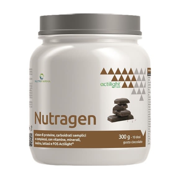 image - 976306415 - Integratore alimentare in polvere al gusto cioccolato, utile per il mantenimento della massa muscolare e delle ossa, da sciogliere in acqua o latte scremato. - 7893214_2.jpg