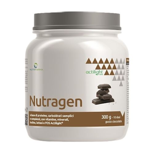 image - 976306415 - Integratore alimentare in polvere al gusto cioccolato, utile per il mantenimento della massa muscolare e delle ossa, da sciogliere in acqua o latte scremato. - 7893214_2.jpg