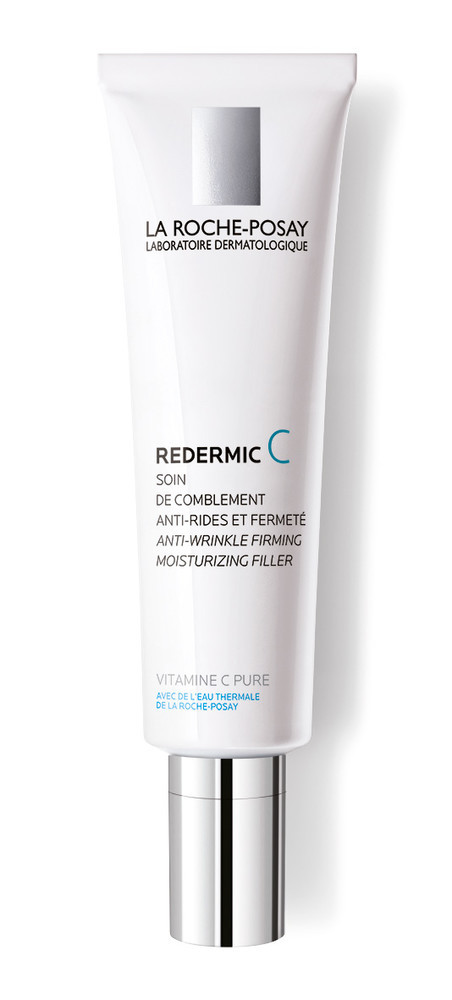 La Roche-posay Redermic C Crema Contro le rughe Pelle Secca 40ml