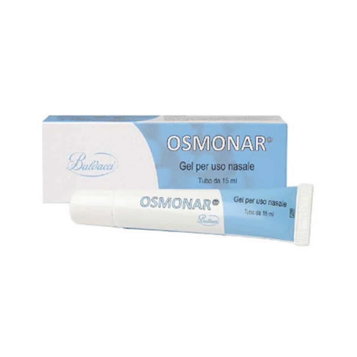 Osmonar Gel Nasale 15ml