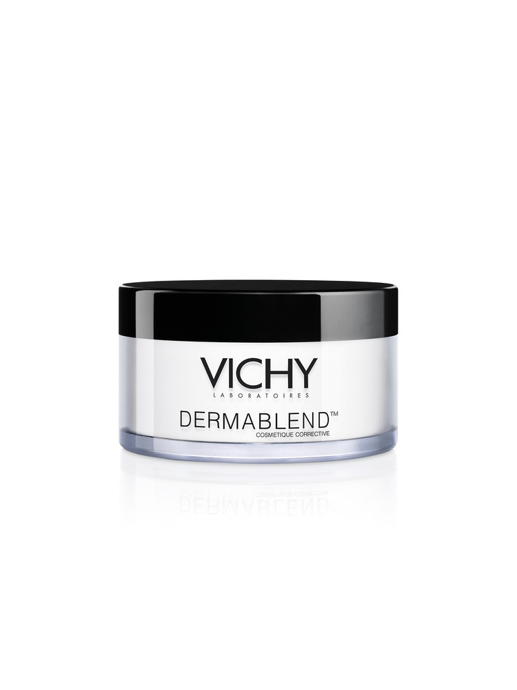 Vichy Dermablend Fondotinta Fissatore In Polvere 28g