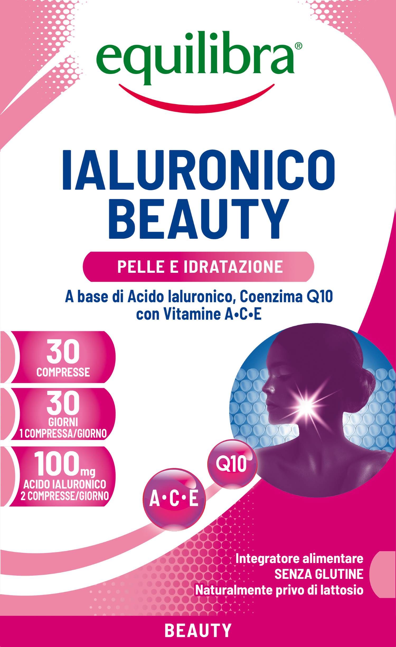 image - 984206173 - Equilibra Ialuronico Beauty Integratore pelle 30 compresse - 4740499_2.jpg