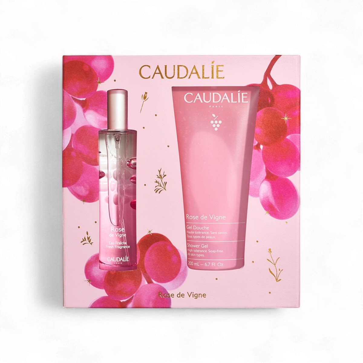 951104064 - ROSE DE VIGNE COFANETTO XMAS 2025 ROSE PARFUM 50 ML + ROSE SHOWER GEL 200 ML - 4841721_1.jpg