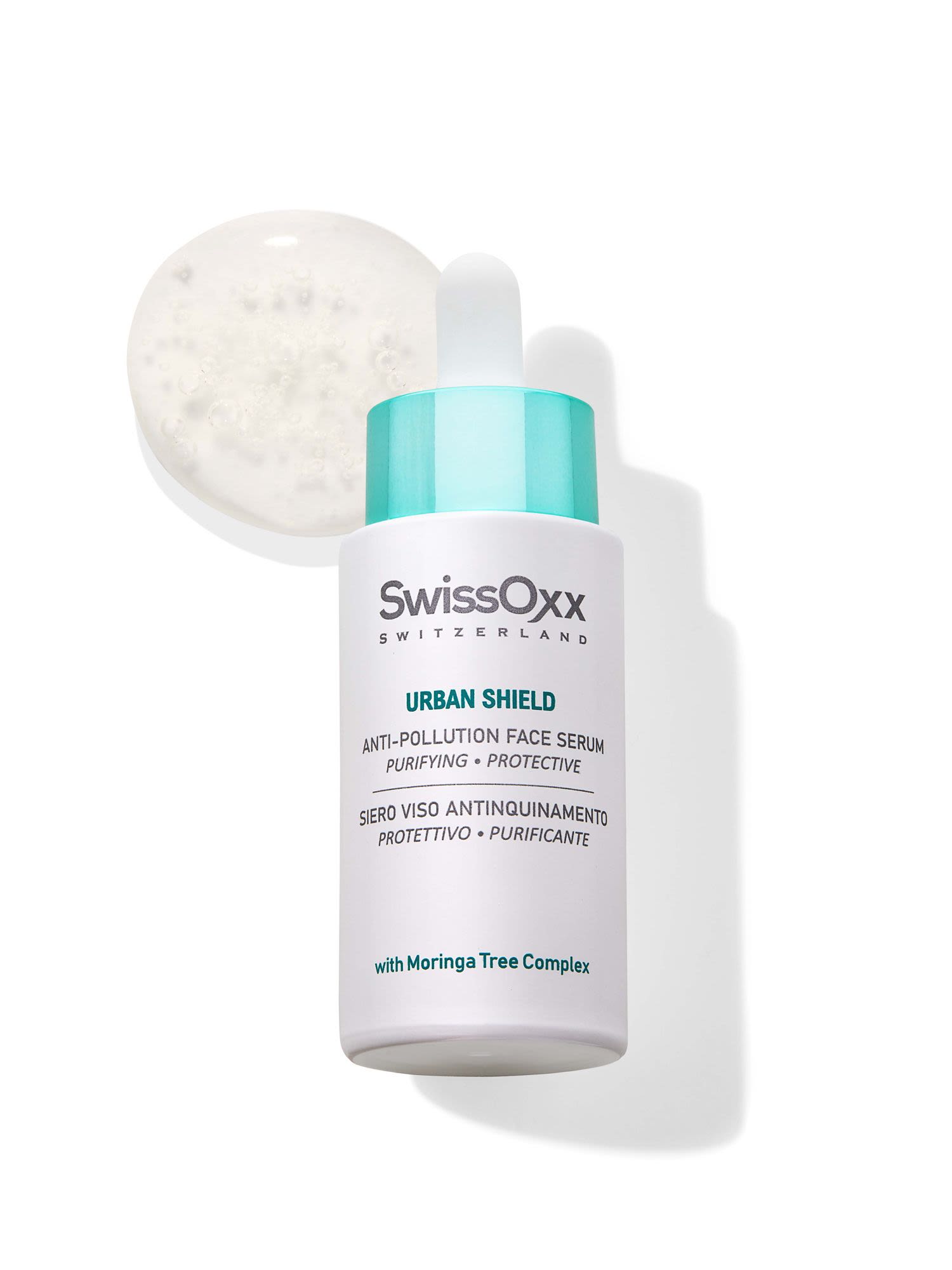 image - 984653333 - Swissoxx Urban Shield Serum anti-inquinamento 30ml - 4710297_3.jpg