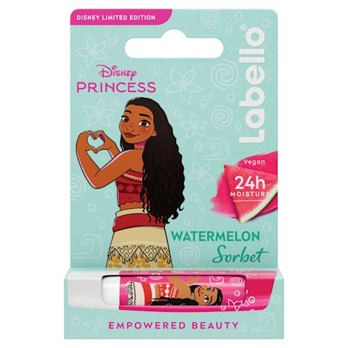950390637 - LABELLO DISNEY PRINCESS MOANA WATERMELON SORBET BALSAMO LABBRA 4,8 G - 4822514_3.jpg