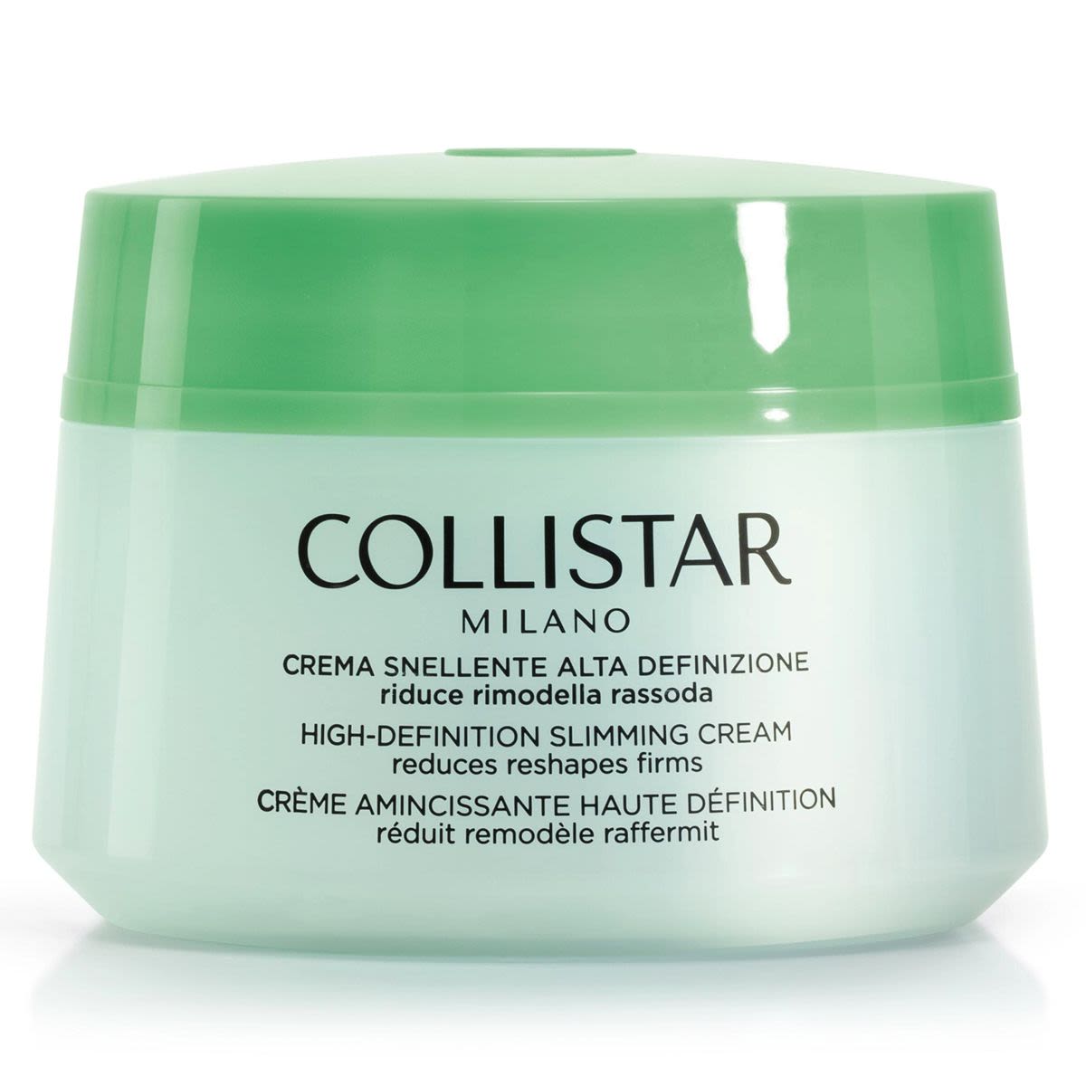 image - 972142588 - Collistar Crema Snellente Alta Definizione Rimodellante Rassodante 400ml - 4729558_2.jpg