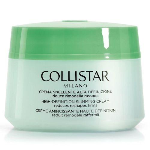 972142588 - Collistar Crema Snellente Alta Definizione Rimodellante Rassodante 400ml - 4729558_2.jpg