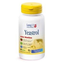 900176292 - Longlife Yeastrol Integratore multivitaminico 60 tavolette - 4712558_2.jpg