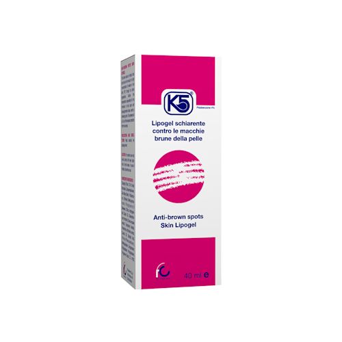 image - 909927004 - K5 LIPOGEL SCHIARENTE 40 ML - 4716491_1.jpg