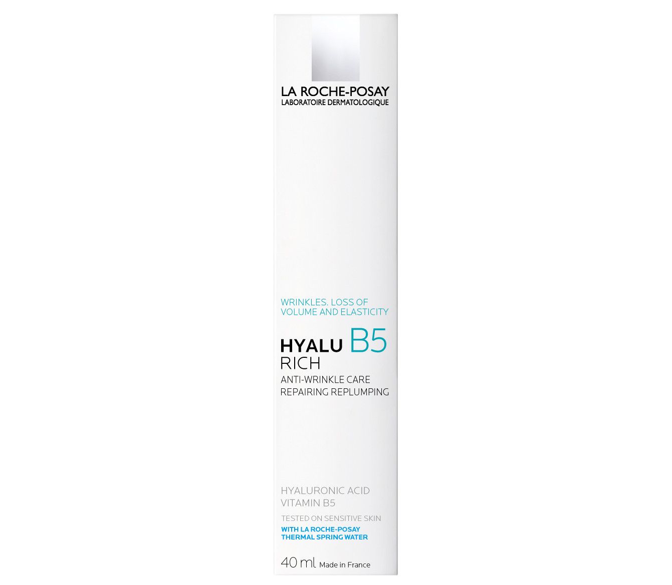 977255013 - La Roche Posay Hyalu Crema Viso Anti-età ricca 40ml - 7895211_3.jpg