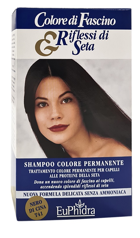 image - 908755883 - Shampoo colore permanente senza ammoniaca che copre i capelli bianchi e cambia la tonalit&agrave; dei capelli, disponibile in diverse tonalit&agrave;, incluso il biondo scuro. - 8755886_1.jpg
