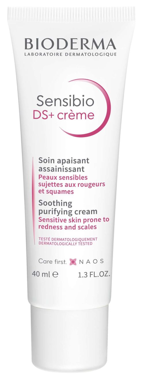 920796859 - Bioderma Sensibio DS+ Creme Crema purificante lenitiva 40ml - 7877775_2.jpg