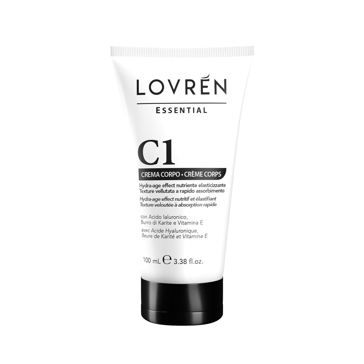 Lovren Crema Corpo C1 100ml