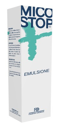 Micostop Emulsione 125ml