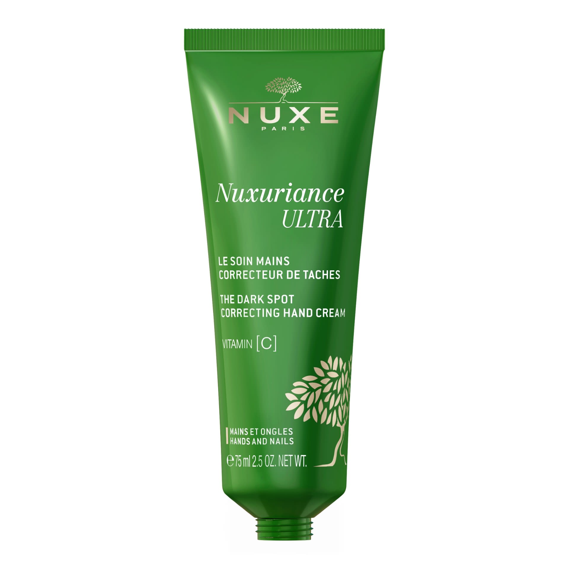 image - 987654439 - NUXE NUXURIANCE ULTRA CREMA MANI ANTI MACCHIE 75 ML - 4747730_8.jpg