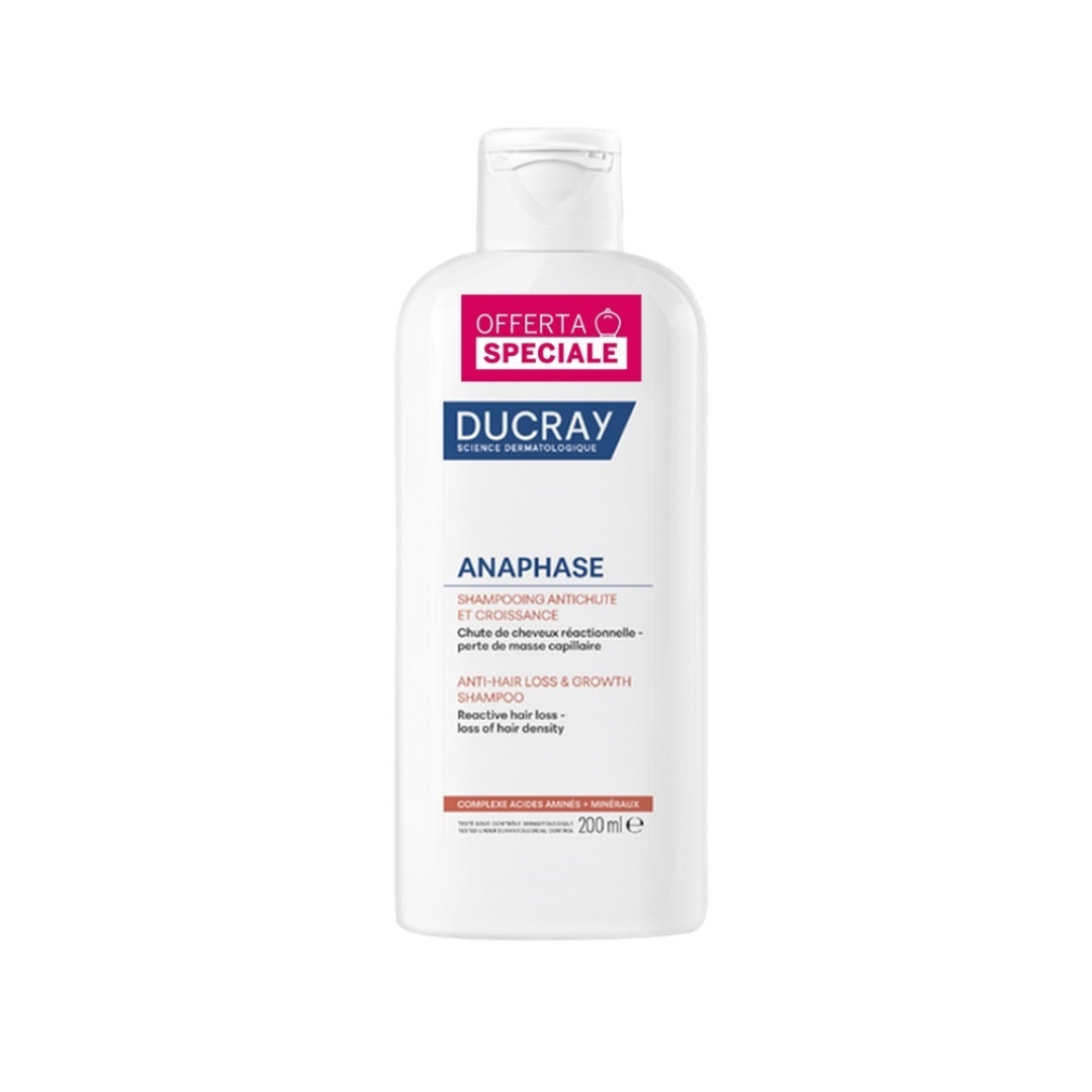 image - 951852920 - ANAPHASE CADUTA E CRESCITA CAPELLI SHAMPOO 200 ML OFFERTA SPECIALE - 4872463_2.jpg
