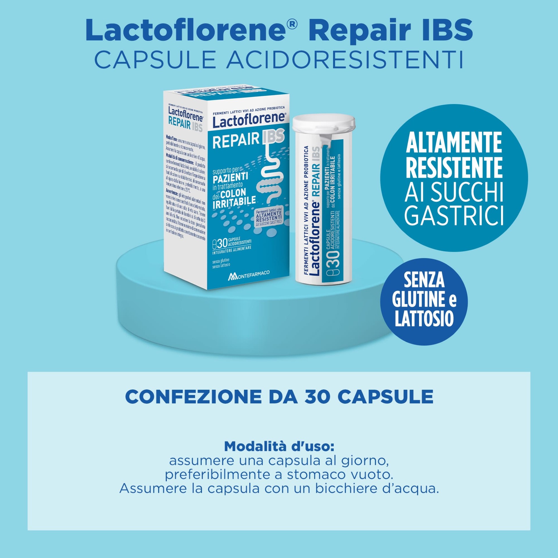 image - 988039778 - LACTOFLORENE REPAIR IBS 30 CAPSULE - 4786838_10.jpg
