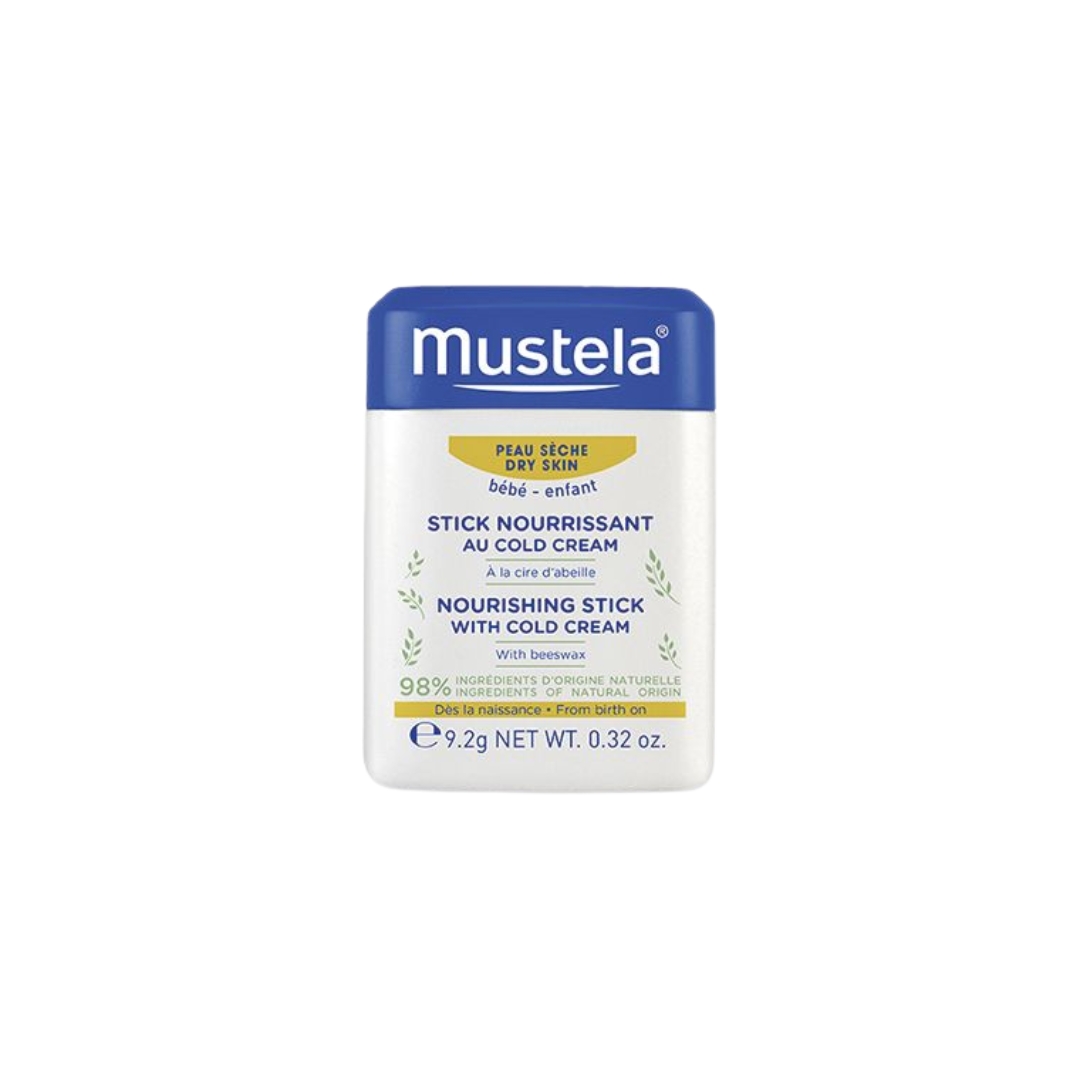 image - 950978890 - Stick nutriente alla Cold Cream ideale per labbra e zigomi, protegge e idrata le zone esposte da freddo e vento. - 4849954_1.jpg