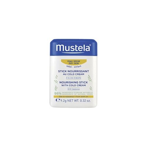 image - 950978890 - Stick nutriente alla Cold Cream ideale per labbra e zigomi, protegge e idrata le zone esposte da freddo e vento. - 4849954_1.jpg