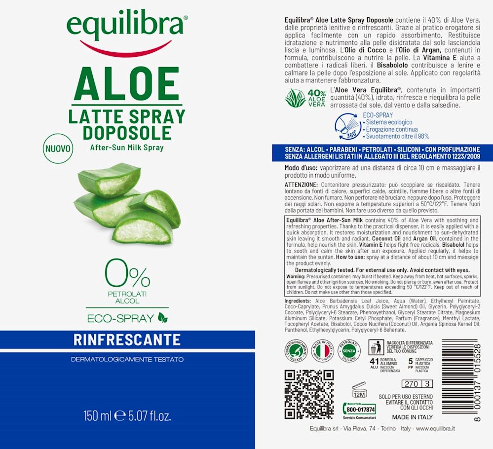 980523447 - Equilibra Aloe Latte Spray Doposole 150ml - 4736557_3.jpg