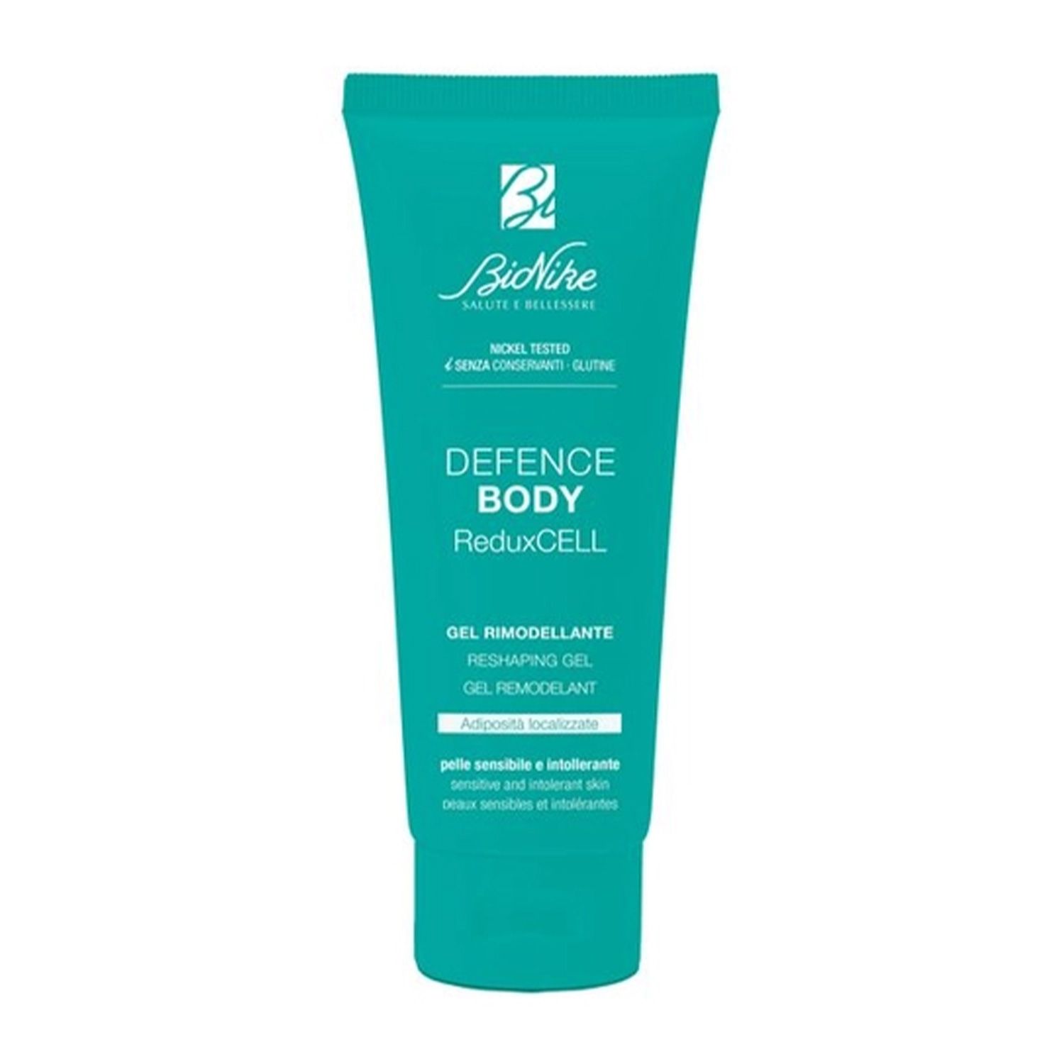 Bionike Defence Body Reduxcell Gel Rimodellante 100ml