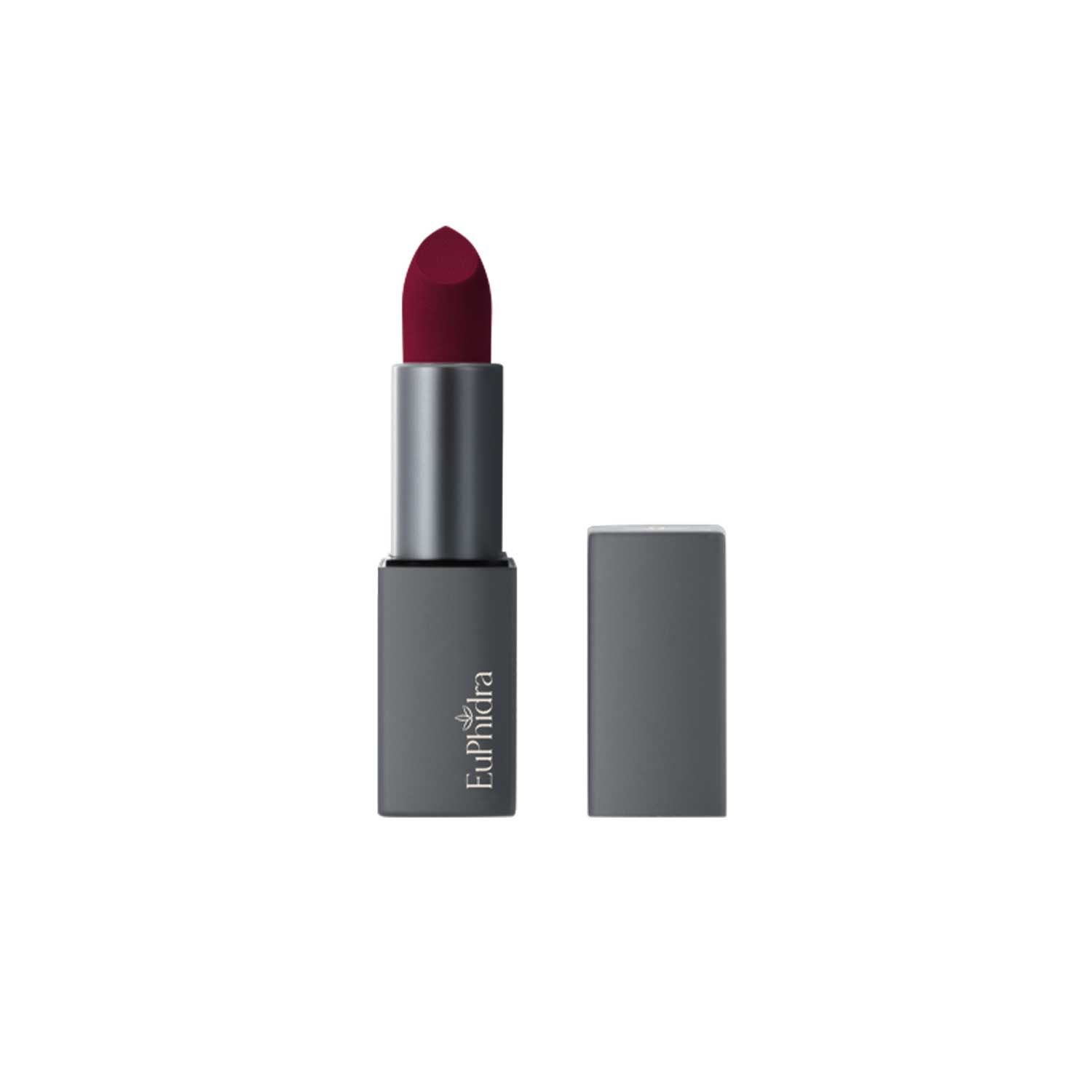 Euphidra Rossolabbra Mat Rossetto Cremoso 12 3,5ml