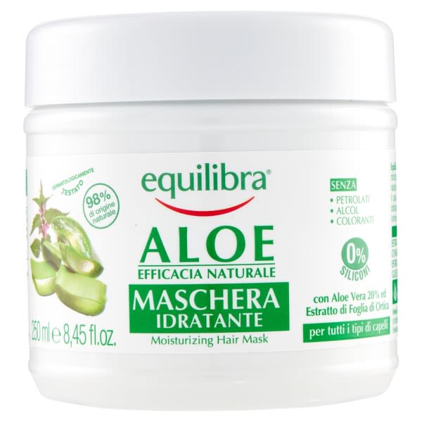 984205866 - EQUILIBRA ALOE MASCHERA IDRATANTE 250 ML - 4762937_1.jpg