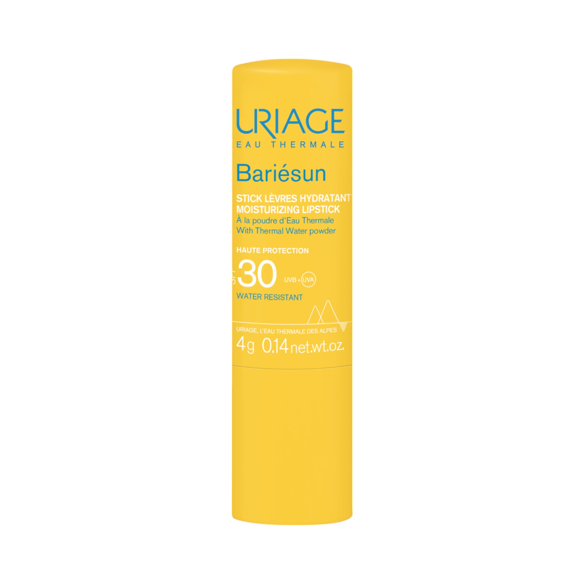 Uriage Bariesun Stick Labbra Protezione Solare Spf30 4g