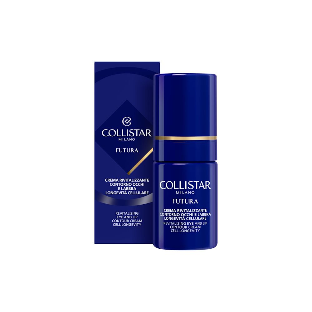 image - 990231223 - Crema contorno occhi e labbra ad azione rivitalizzante che aiuta a contrastare i segni dell’invecchiamento e a migliorare luminosità e definizione. - 4886158_2.jpg