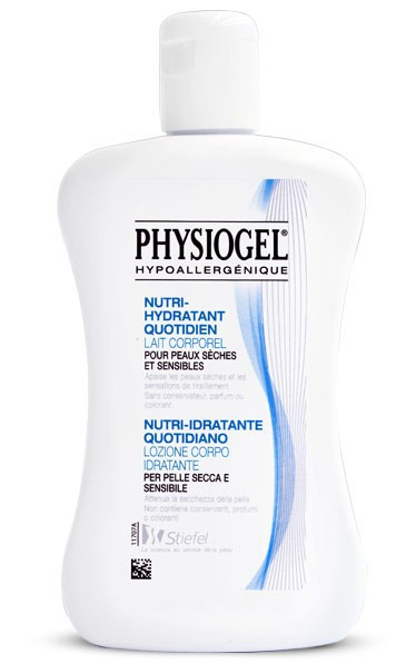 Physiogel Lozione Corpo 200ml