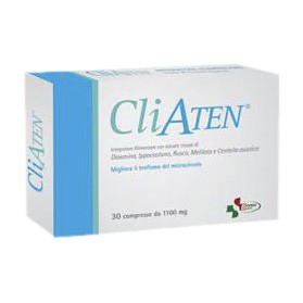 image - 930131572 - Integratore alimentare in compresse che combina estratti vegetali per supportare la salute venosa e la circolazione sanguigna. - 4868596_2.jpg