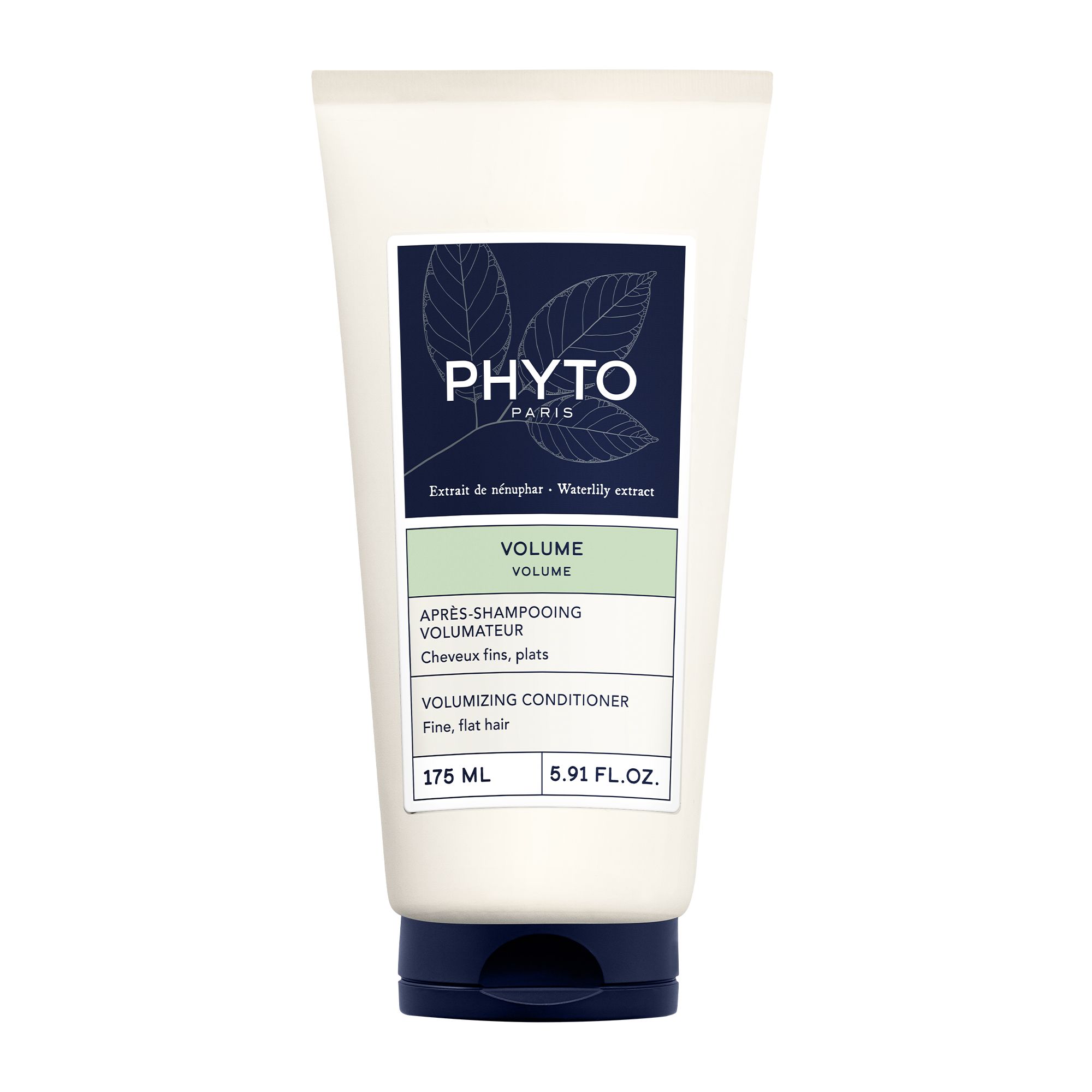 Phyto Phytovolume Balsamo Volume Districante Per Capelli Fini E Sottili 175 Ml