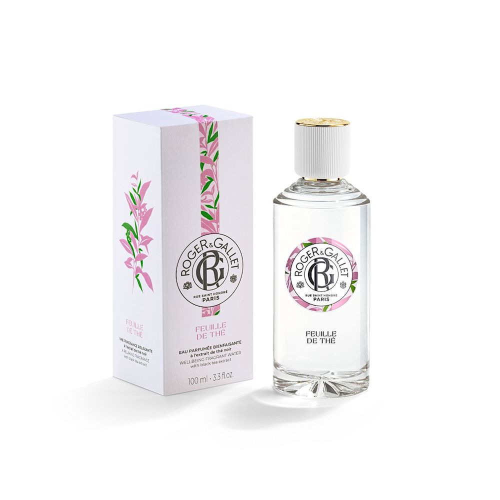 984356853 - Roger&Gallet Feuille de Thé Acqua profumata 100ml - 4740610_2.jpg