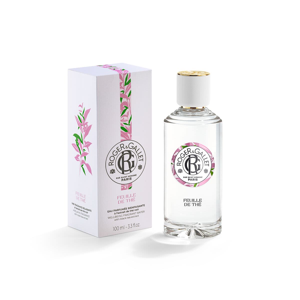 984356853 - Roger&Gallet Feuille de Thé Acqua profumata 100ml - 4740610_2.jpg