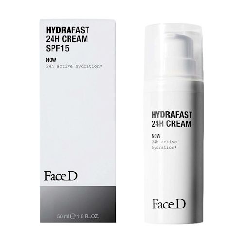 image - 986849242 - Crema viso e collo con SPF15 che idrata e protegge la pelle secca per 24 ore, ideale per l'uso quotidiano su pelle detersa e asciutta. - 4868923_2.jpg