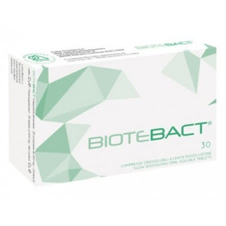 975611512 - Biotebact 30 compresse - 4732761_2.jpg