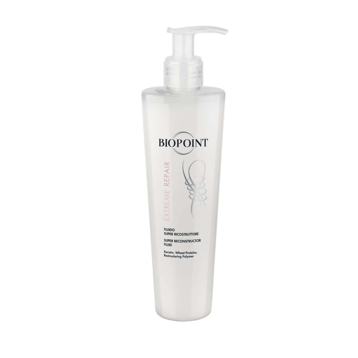 Biopoint Extreme Repair Fluido Super Ricostruttore 200ml