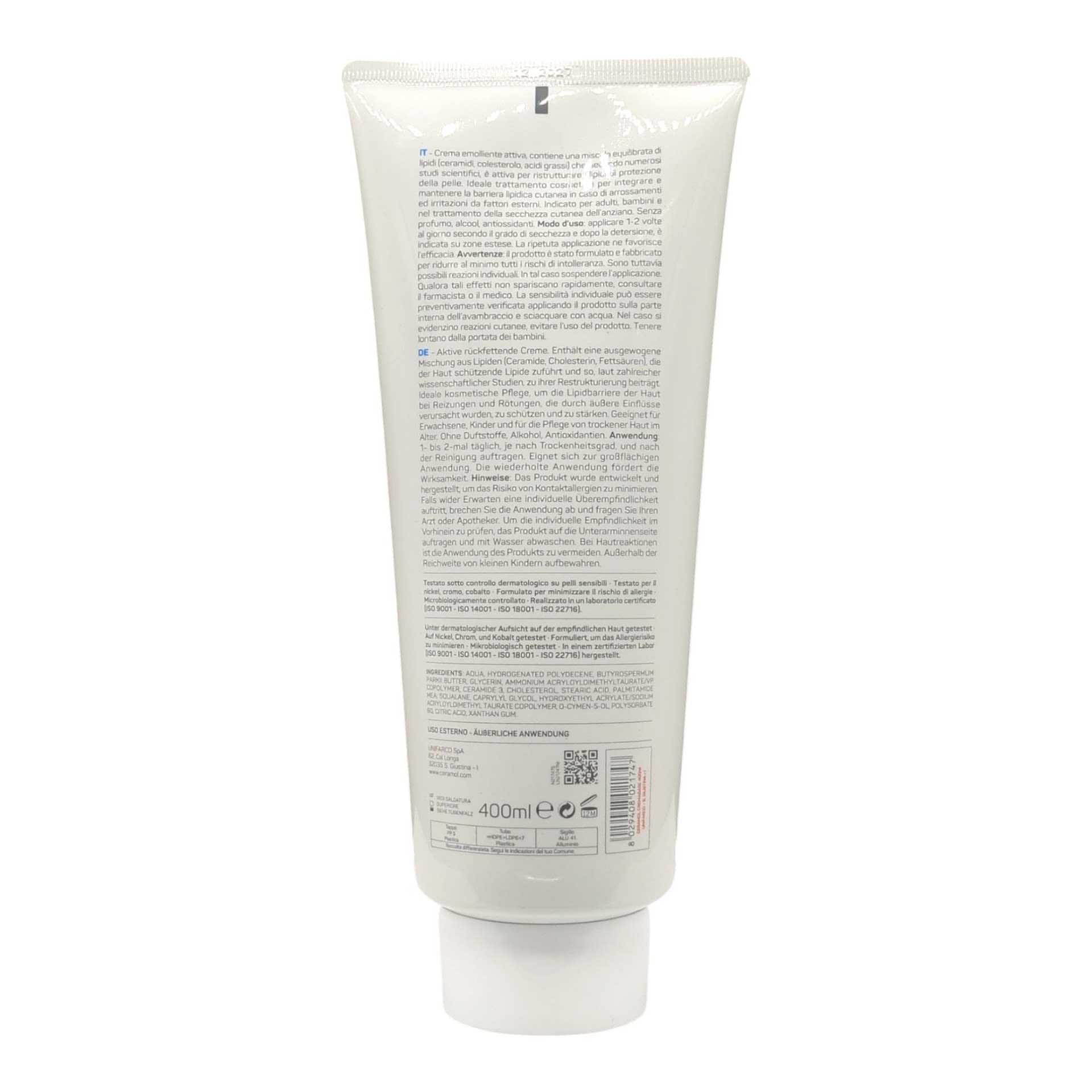 image - 922330840 - CERAMOL 311 CREMABASE 400 ML - 7869224_5.jpg