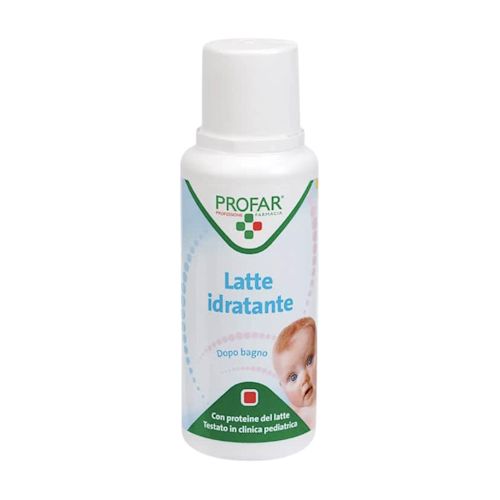 image - 930252768 - Emulsione idratante ed emolliente per l'uso quotidiano, ideale dopo il bagno per prevenire screpolature e arrossamenti. - 4874655_2.jpg