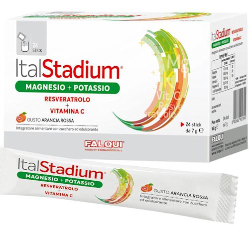 943780344 - ITALSTADIUM MAGNESIO POTASSIO RESVERATOLO VITAMINA C ARANCIA ROSSA 24 STICK - 4774963_1.jpg
