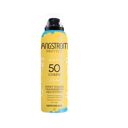 image - 989606936 - ANGSTROM SPRAY TRASPARENTE LIMITED EDITION SPF50+ 200 ML 2025 - 4797401_1.jpg