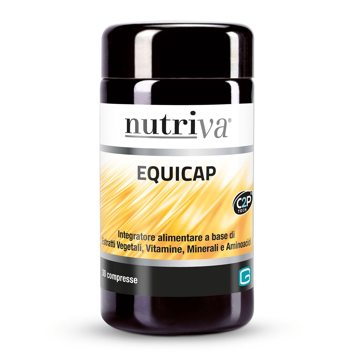 921896205 - Nutriva Equicap 30 Compresse - 4717899_2.jpg