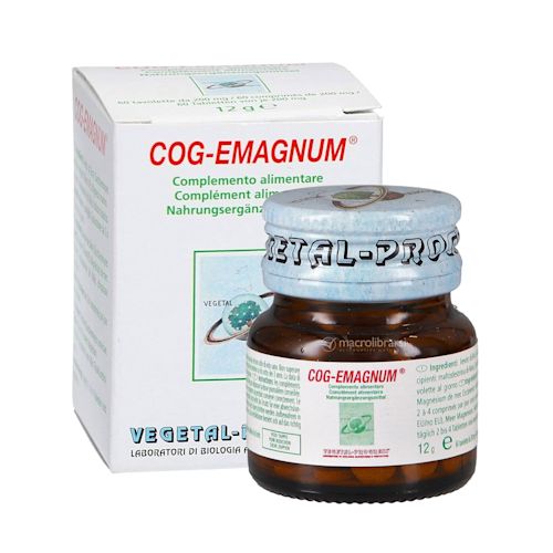 image - 908494976 - Integratore alimentare in compresse a base di lievito di birra, ricco di minerali come germanio, selenio e molibdeno, utile per il benessere generale. - 4866413_2.jpg