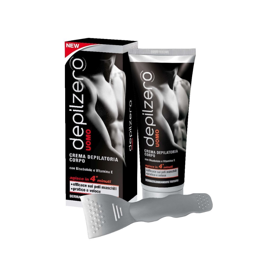 image - 933060826 - DEPILZERO CREMA CORPO UOMO 200 ML - 4863952_2.jpg