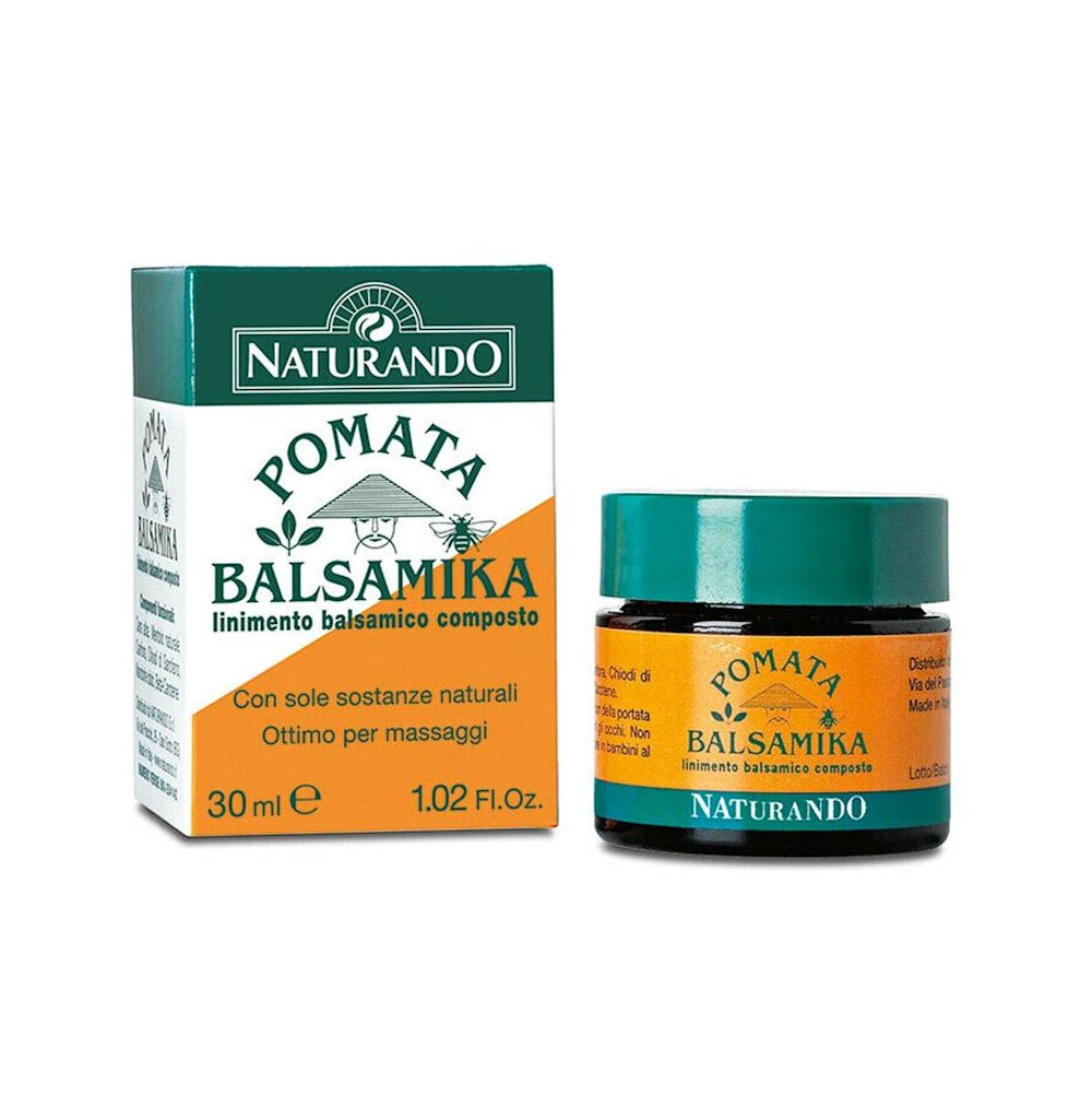 image - 931370542 - Pomata Balsamika Massaggio 30ml - 4722183_2.jpg