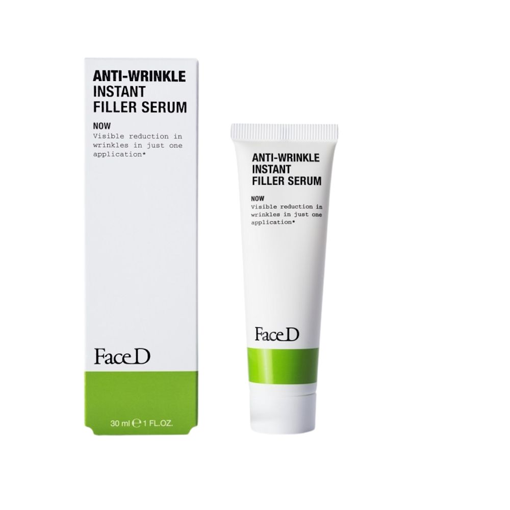 image - 924082276 - FACE D SIERO FILLER ANTI-RUGHE ISTANTANEO 30 ML - 4864081_2.jpg