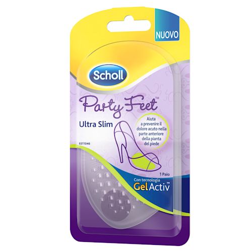 image - 974362485 - PLANTARE CON CUSCINETTO PARTY FEET GEL ACTIV ULTRA SLIM 1 PAIO - 7891303_7.jpg