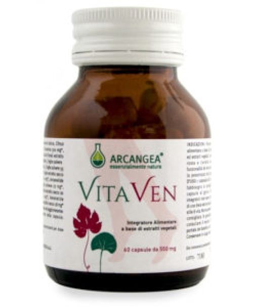 image - 973257494 - Vitaven 550mg Integratore Alimentare 60 capsule - 4730271_2.jpg