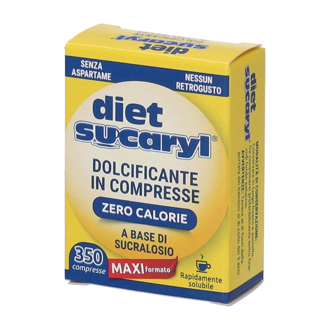 950057380 - DIET SUCARYL 350 COMPRESSE - 4861642_1.jpg